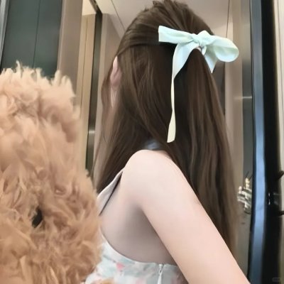 玉女迷春