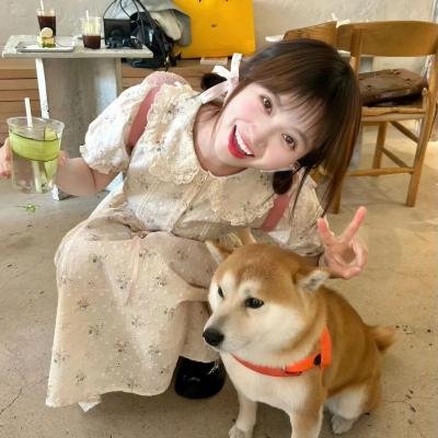 被流浪猫捡到的男人