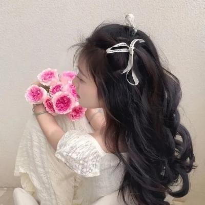 小村女