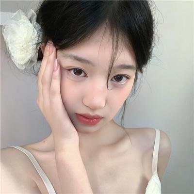 偶然遇见的你