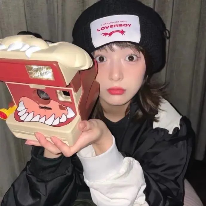 爱与燕麦